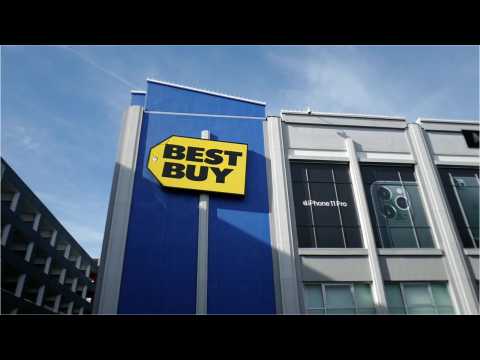 Best Buy Has Revealed Some Of It's Black Friday Deals