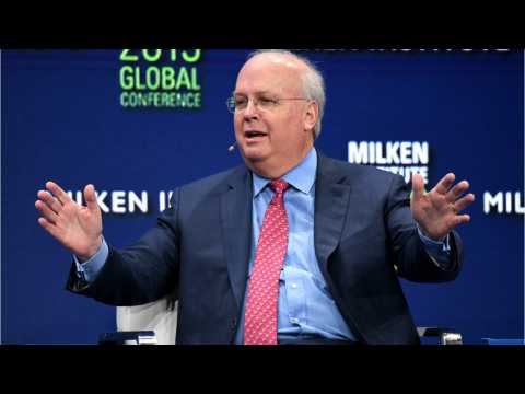 Karl Rove: No Evidence Of Voter Fraud