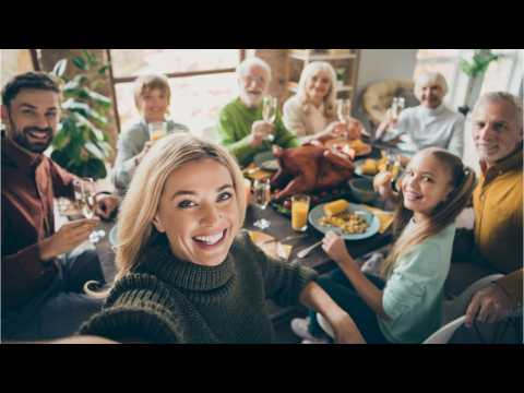 Nearly 20% Of Americans Wouldn't Un-Invite Loved One With COVID-19 Symptoms To Thanksgiving Dinner