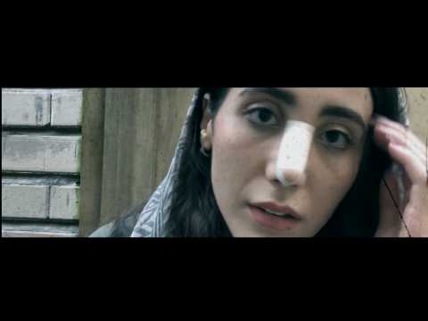 Don't Look Behind (پشت سر نگاه نکن) - MFF Women's Empowerment