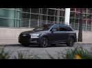 2020 Audi SQ7 Design Preview