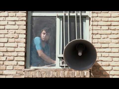 Divar (The Wall) - MFF Women's Empowerment