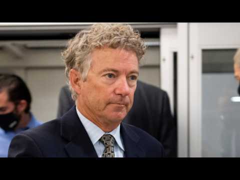 Rand Paul Gives Misleading Information