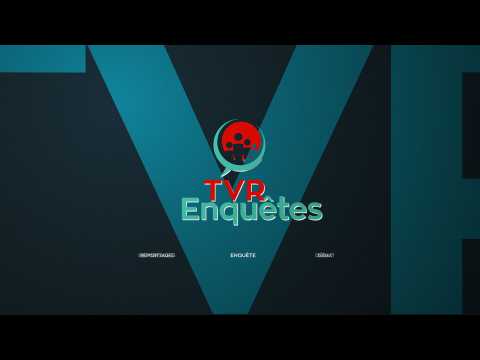 TVR Enquêtes