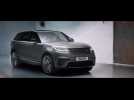Webinar presentation showcasing the 2021 Model Year Range Rover Velar - Design Review