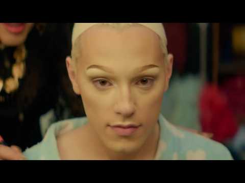 Jamie - Bande annonce 1 - VO - (2021)