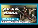 Brawlhalla x The Walking Dead: Launch Trailer