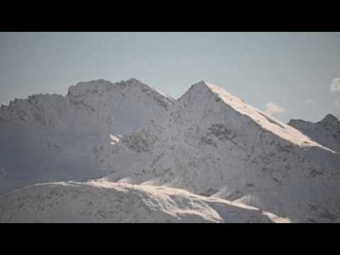 The Tyrolean ski resort Obergurgl-Hochgurgl opens to the public November 19