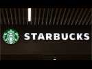 Starbucks Pledges 30% Minority Workforce By 2025