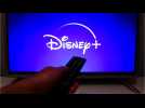 Disney Restructuring Company - Shifts Emphasis Towards Streaming