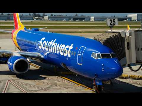 Southwest Pilots Union Have Issue With 10% Pay Cut Proposal