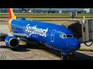 Southwest Pilots Union Have Issue With 10% Pay Cut Proposal