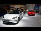 Tesla To Launch Full Self Driving Beta