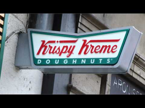Krispy Kreme Offering Free Doughnuts To Those In Costume