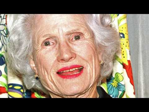 Mother Of Late Sen. John McCain, Roberta McCain, Dead At 108