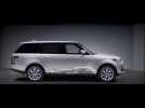 Webinar presentation showcasing the 2021 Model Year Range Rover Velar - Powertrains