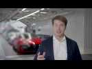 Julius Seebach about the electrification strategy of the Audi Sport GmbH