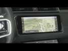 2021 Range Rover Velar PHEV Infotainment System