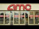 Horror Show: AMC May Be Bone Dry Of Cash At Year's End