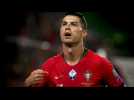 Money Can't Buy Him A Negative COVID-Test: Cristiano Ronaldo Tests Positive