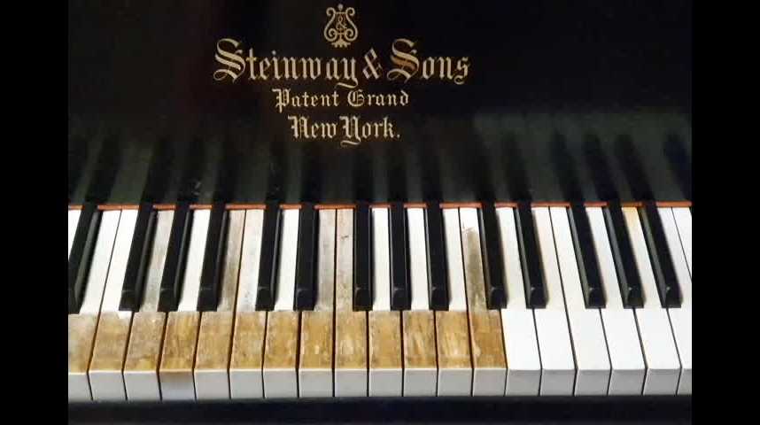 Le piano sans professeur - Stick2music