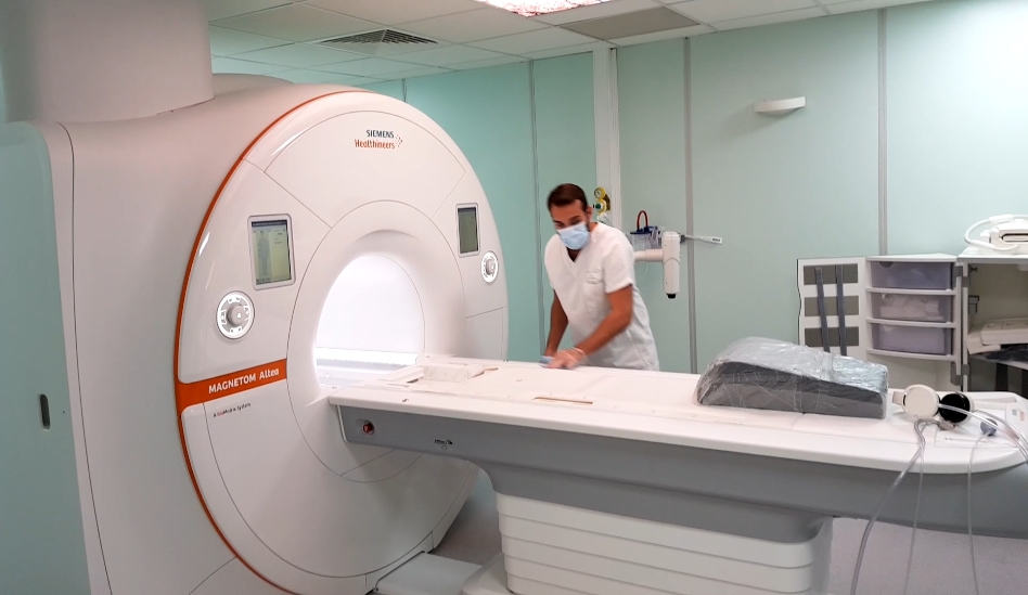 Alsace Groupe hospitalier Sélestat-Obernai avec la