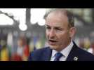 Trust between EU and UK must be rebuilt to break Brexit deadlock, Irish PM tells Euronews