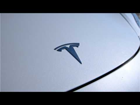 Tesla Nears $500-Billion Market Cap