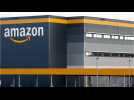Report: Amazon Using Notorious Spy Agency To Bust Unionizing Efforts