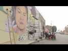 Mural dedicated to young woman murdered in Mexico transforms injustice into dignity