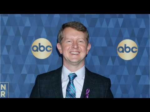 'Jeopardy!' Ken Jennings: Interim Host After Alex Trebek