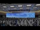 China holds 7th World Internet Conference