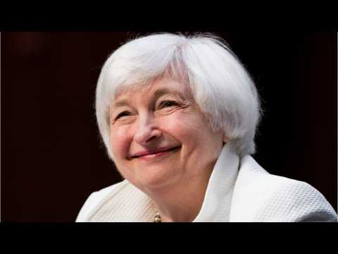 She's In The Money: Biden Picks Former Fed Chair Janet Yellen To Head Treasury