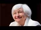 She's In The Money: Biden Picks Former Fed Chair Janet Yellen To Head Treasury