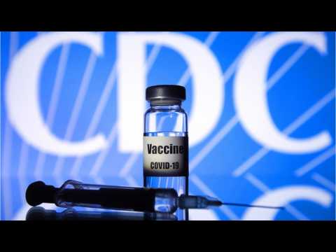 COVID-19 Vaccine May Cause Flu-Like Symptoms