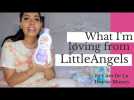 Cara De La Hoyde-Massey shares her favourite picks from ASDA's Little Angels range #ad
