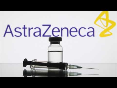Dow Jumps 210 Points On Vaccine News From AstraZeneca