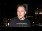 Elon Musk Becomes World’s Second Richest Person