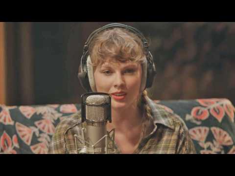 Folklore: the long pond studio sessions - Bande annonce 1 - VO - (2020)