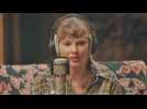 Folklore: the long pond studio sessions - Bande annonce 1 - VO - (2020)