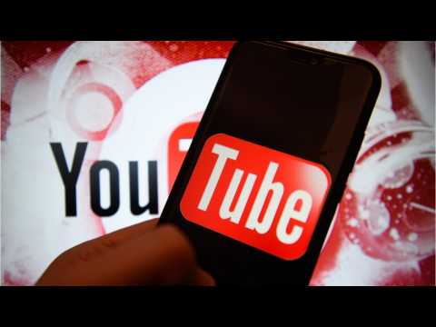 YouTube Suspends OANN Channel