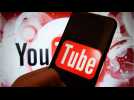 YouTube Suspends OANN Channel