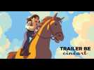CALAMITY l Trailer BE (Vlaamse versie)