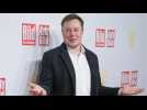 Elon Musk Hints At Testla Hatchback Model