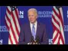 Biden Becomes First Candidate To Win 80 Million Votes