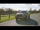 Ford EcoSport Active Driving Video