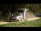 New Land Rover Discovery SE Driving Video
