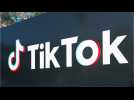 ByteDance Given Another Week To Sell TikTok