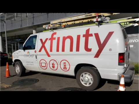 Comcast Hiking 2021 TV And Internet Prices