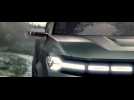 Dacia BIGSTER CONCEPT Trailer